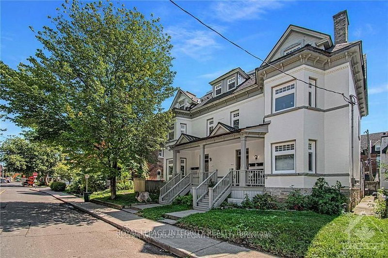 470 Besserer St, Ottawa, K1N 6C3 | Image 2