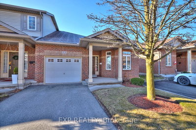 23 - 5595 DRUMMOND Rd | Niagara Falls | Image