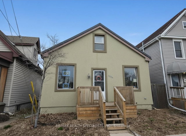 1009 Cannon Street E