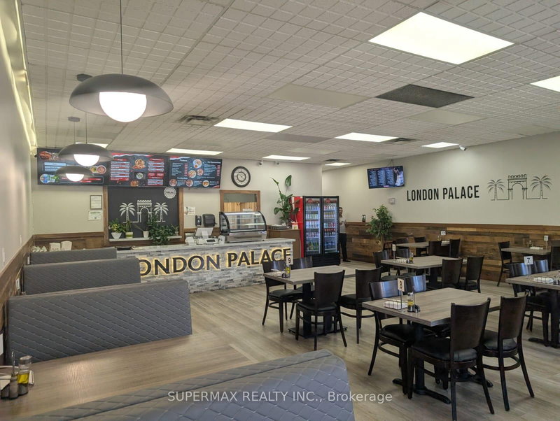 A008 - 1295 Highbury Ave, London East, N5Y 5L3 | Image 3