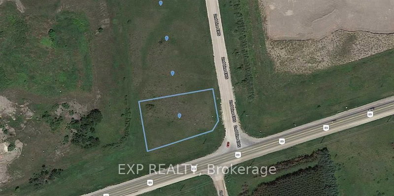 home for sale on 0 2nd Line E