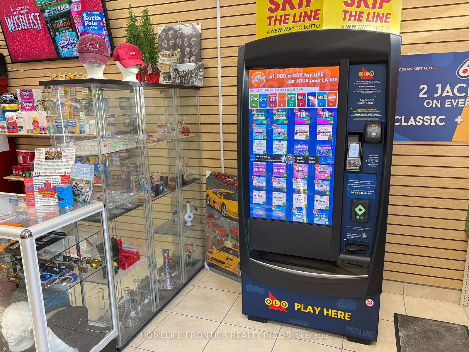 103 Clair Road E, Unit 104 - Photo 4