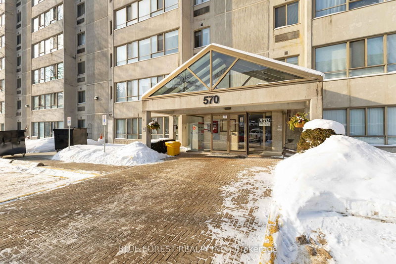 510 - 570 Proudfoot Lane, London North, N6H 4Z1 | Image 3