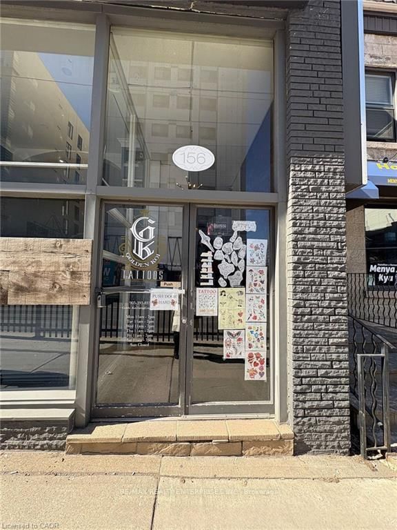 2A - 156 James St S, Hamilton, L8P 3A2 | Image 2