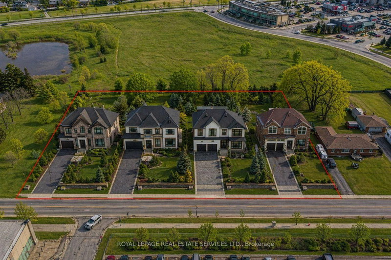 202-196 Upper Mount Albion Rd, Hamilton, L8J 1V4 | Image 2