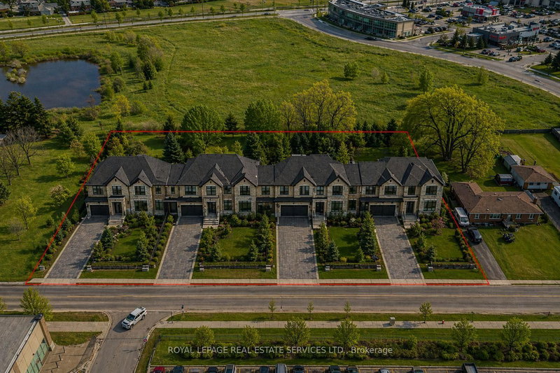 202-196 Upper Mount Albion Rd, Hamilton, L8J 1V4 | Image 3