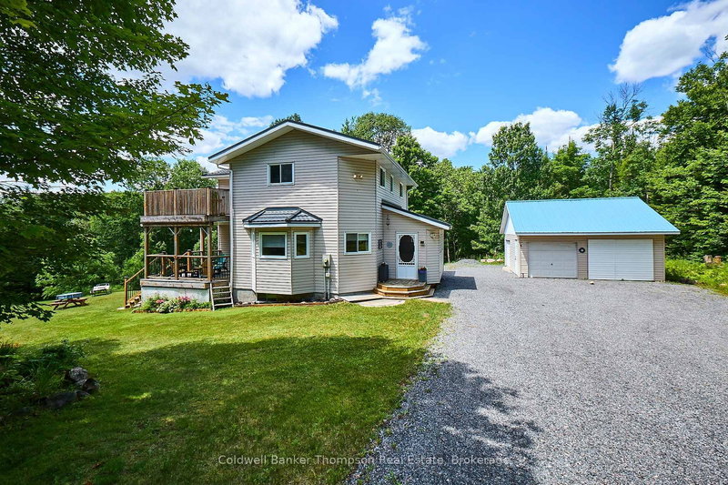 550 Valley View Rd, Strong, P0A 1Z0 | Image 2