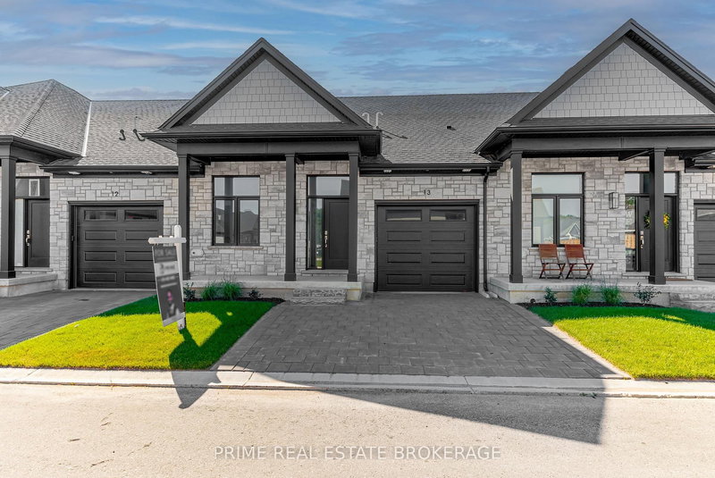 home for sale on 23-62 Compass Trail