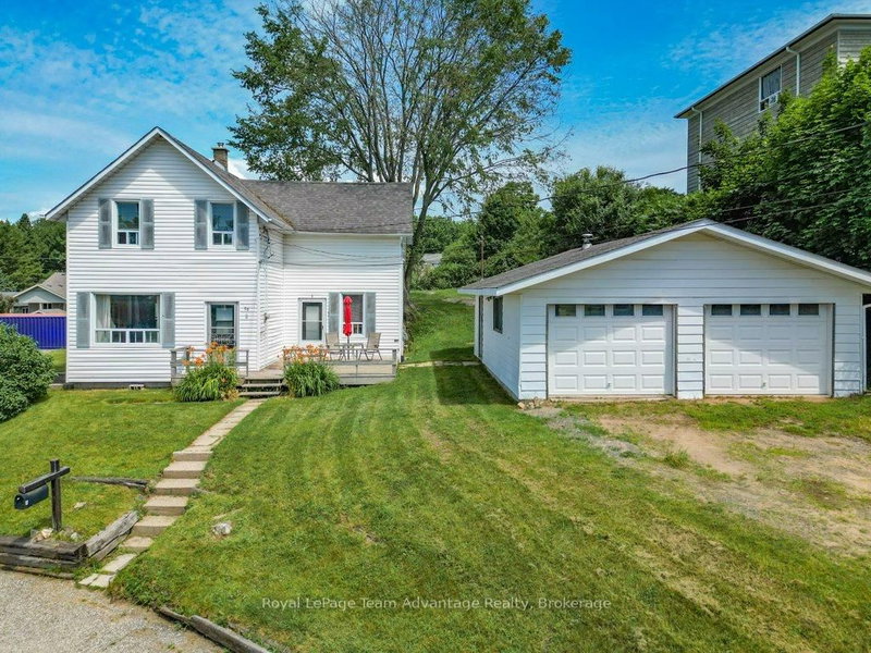 76 Bowes St, Parry Sound, P2A 2L7 | Image 2