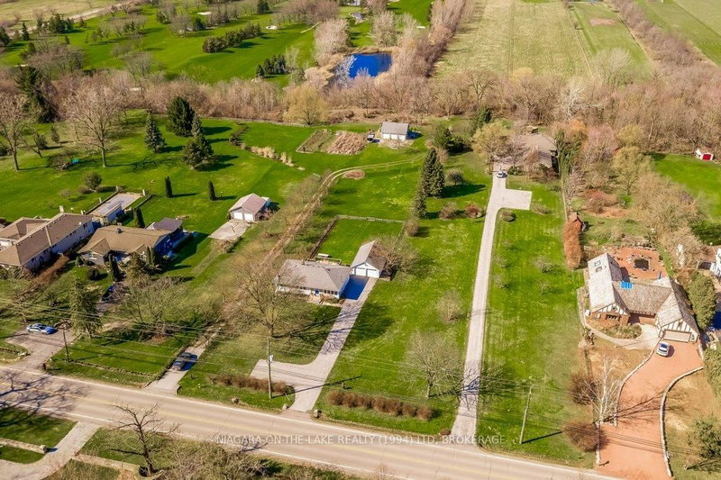 1766 and 1758 York Rd, Niagara-on-the-Lake, L0S 1J0 | Image 2