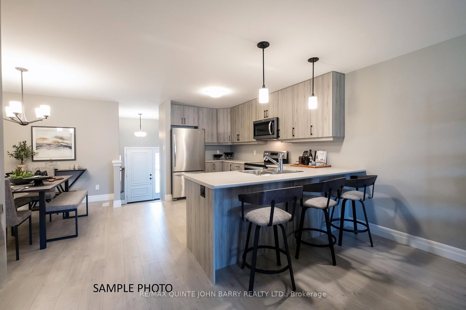27 Parkland Circle • #Lot 42 • Quinte West, ON photo 11