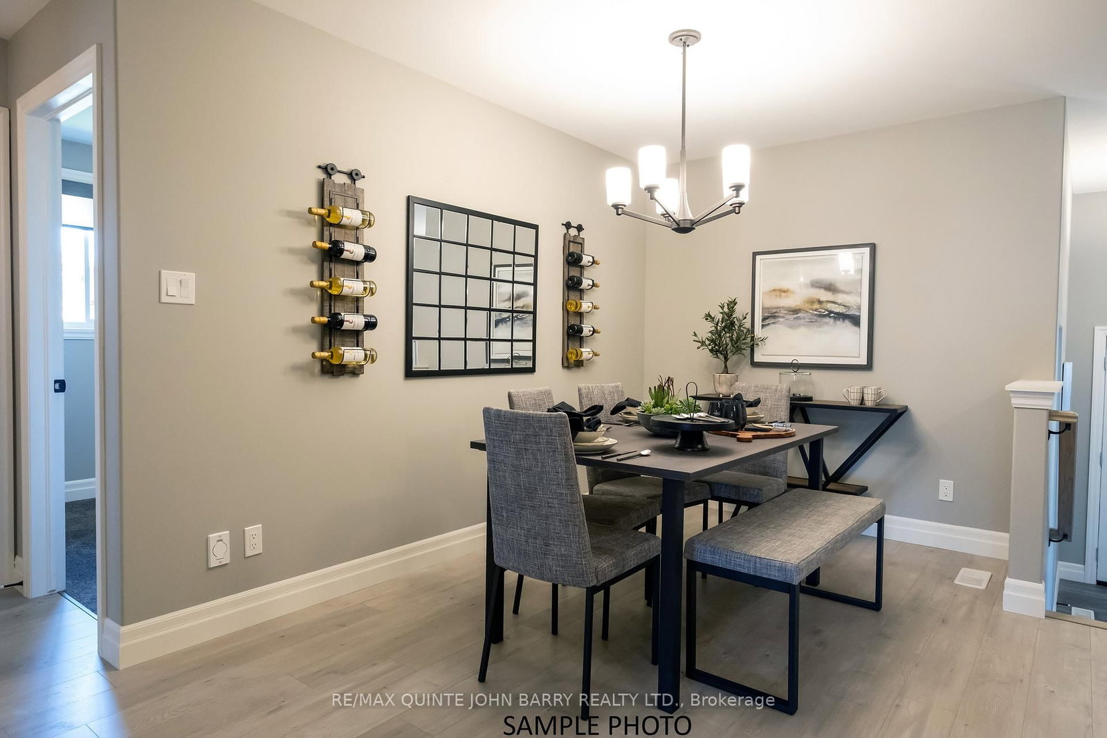27 Parkland Circle • #Lot 42 • Quinte West, ON photo 12