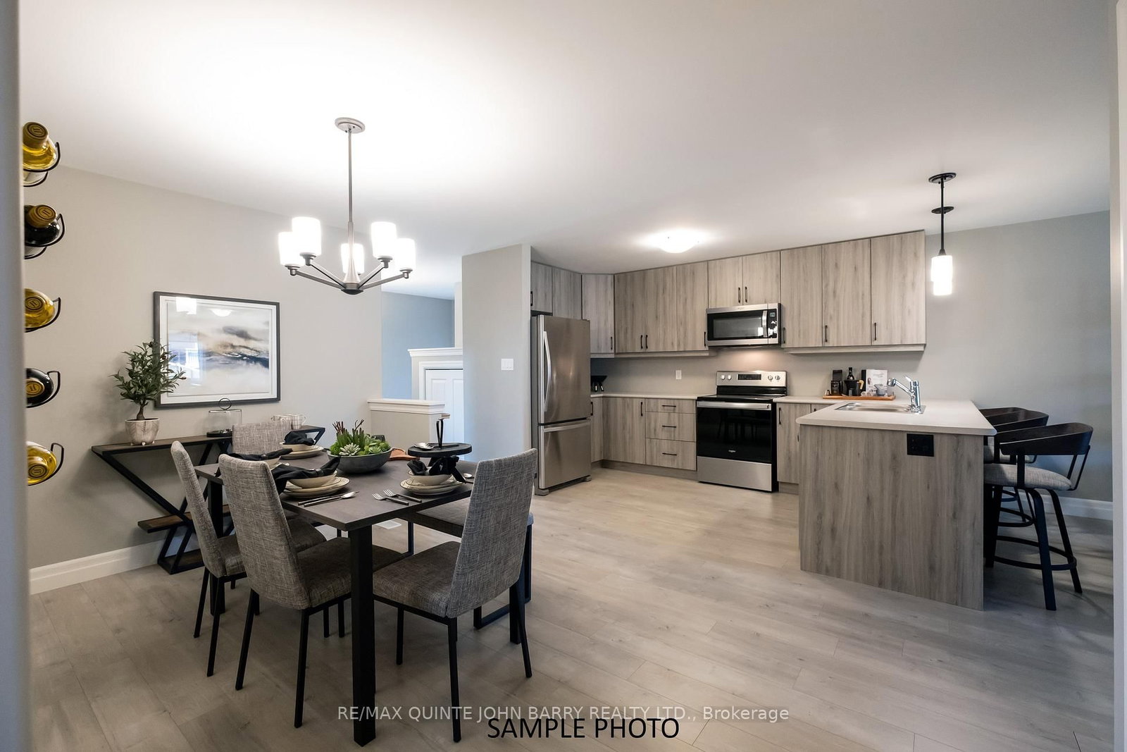 27 Parkland Circle • #Lot 42 • Quinte West, ON photo 13