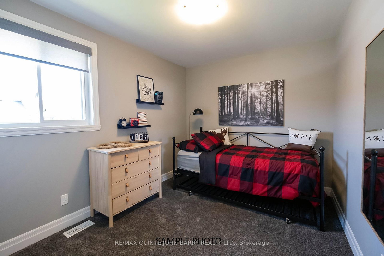 27 Parkland Circle • #Lot 42 • Quinte West, ON photo 18