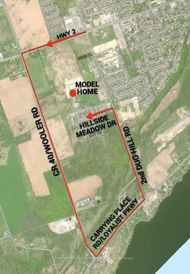 Lot 42 - 27 Parkland Circle
