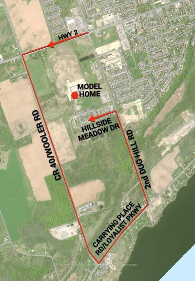 Unit Lot 42 — 27 Parkland Circle — photo 3