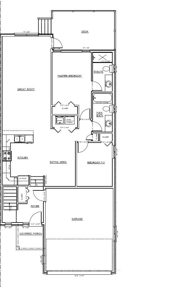 27 Parkland Circle • #Lot 42 • Quinte West, ON photo 35