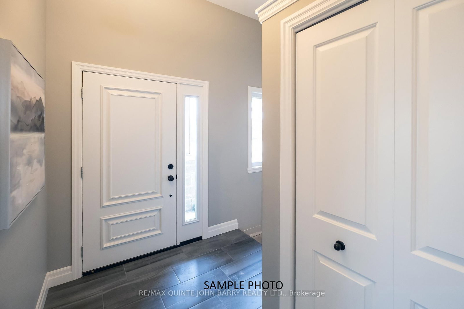 27 Parkland Circle • #Lot 42 • Quinte West, ON photo 4
