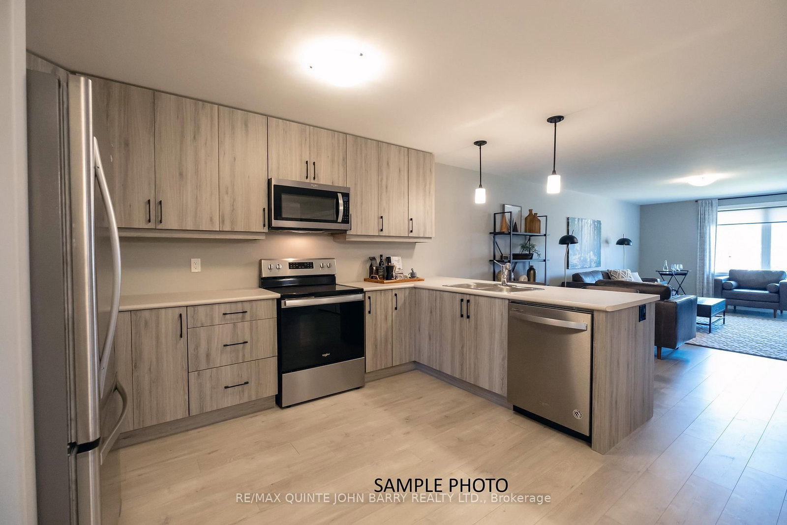 27 Parkland Circle • #Lot 42 • Quinte West, ON photo 6