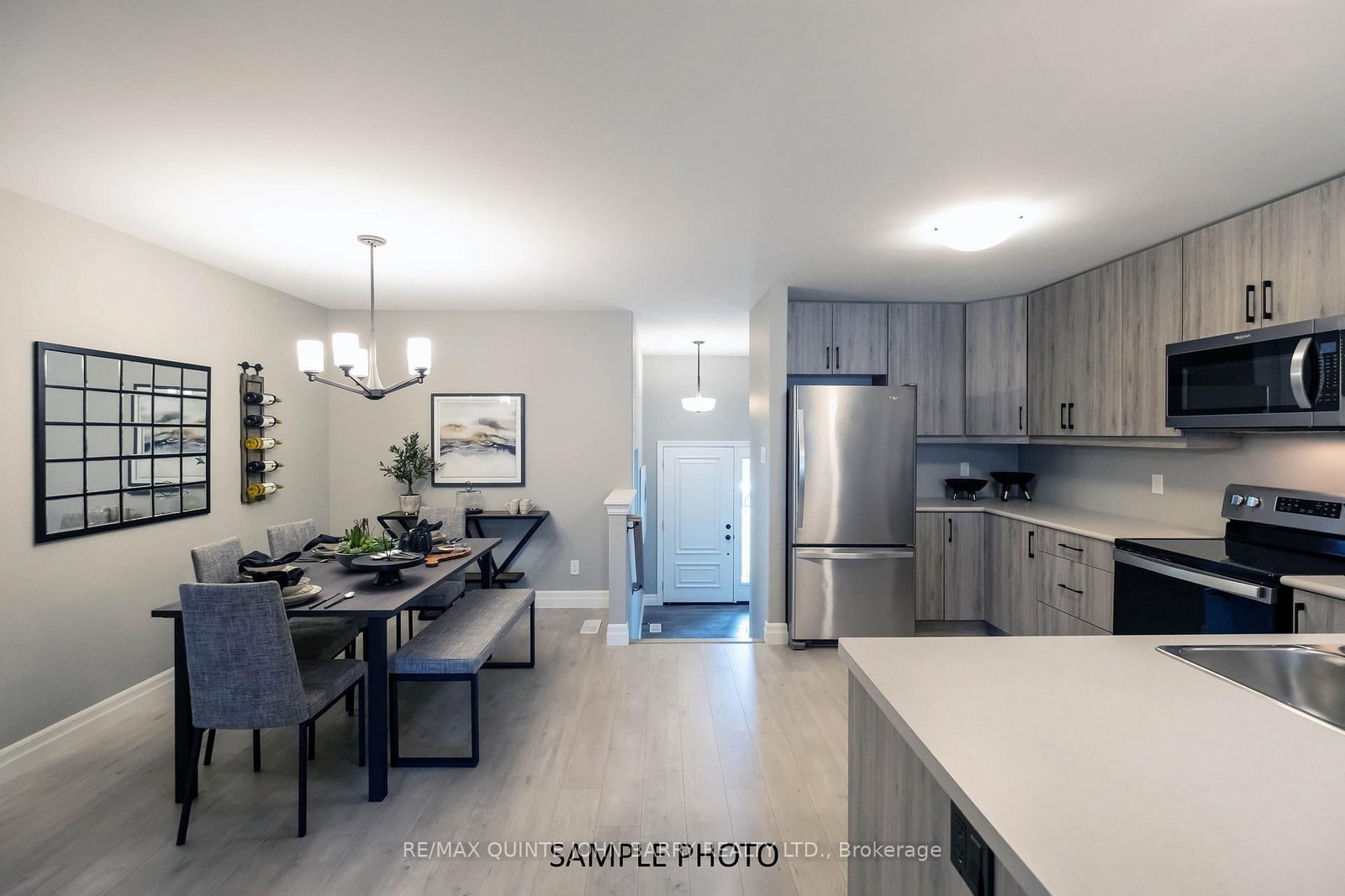 27 Parkland Circle • #Lot 42 • Quinte West, ON photo 8
