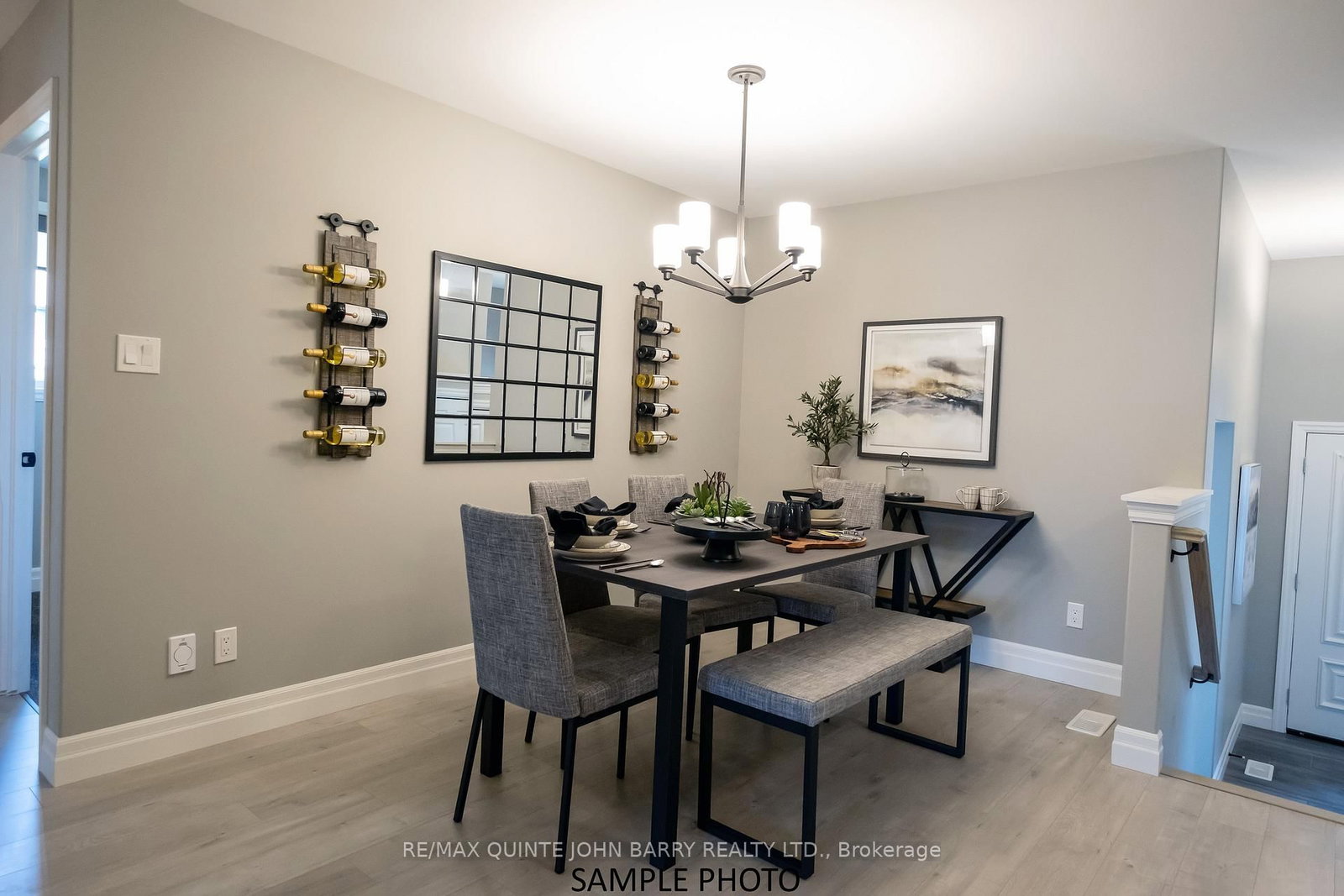 27 Parkland Circle • #Lot 42 • Quinte West, ON photo 9