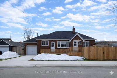 Upper - 1338 Monterey Ave | Hamilton | Image