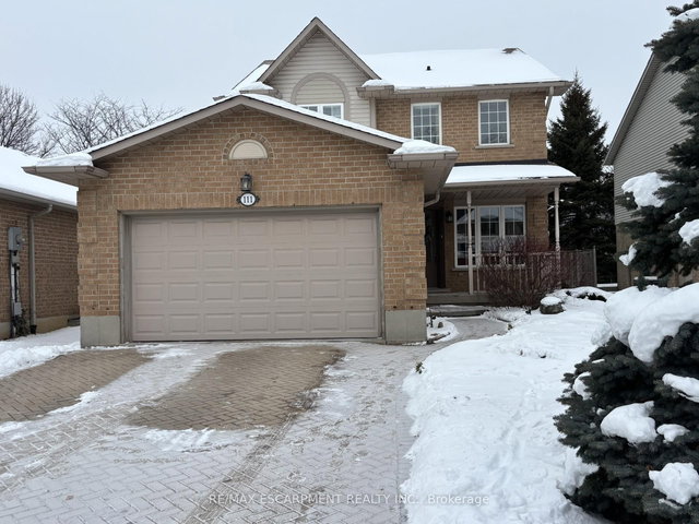 111 Duncairn Crescent