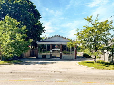 Entire Building - 1003 Hamilton Rd | London East | Image