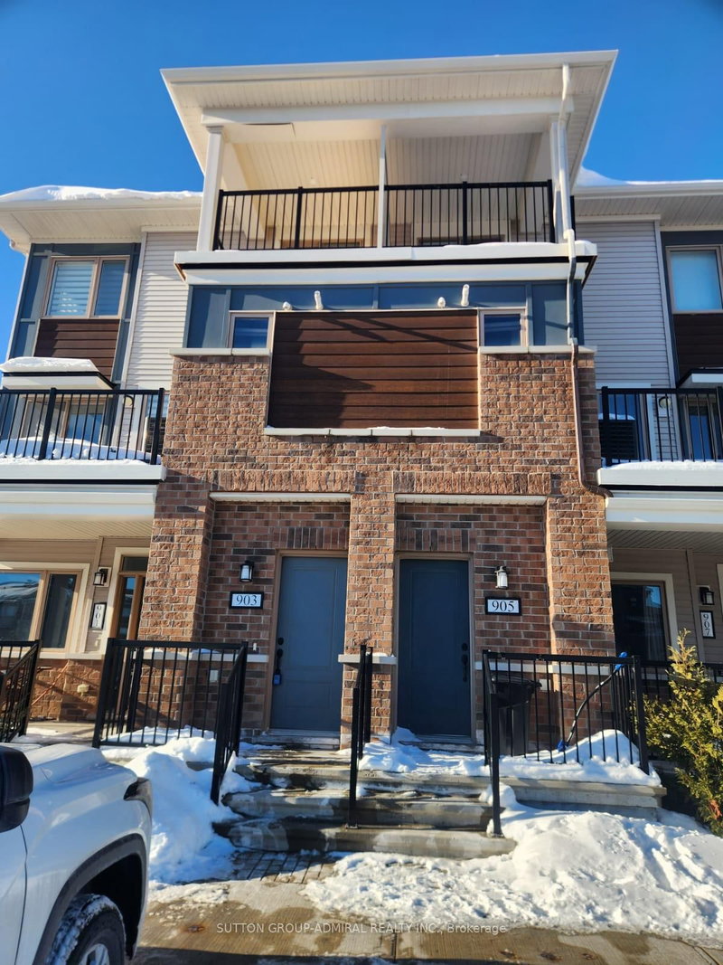 home for lease on 903 Nautilus Private