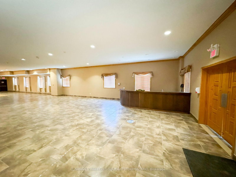 Lower Level - 1003 Hamilton Rd, London East, N5W 1A4 | Image 2