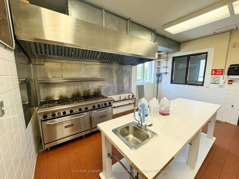 Lower Level - 1003 Hamilton Rd, London East, N5W 1A4 | Image 3