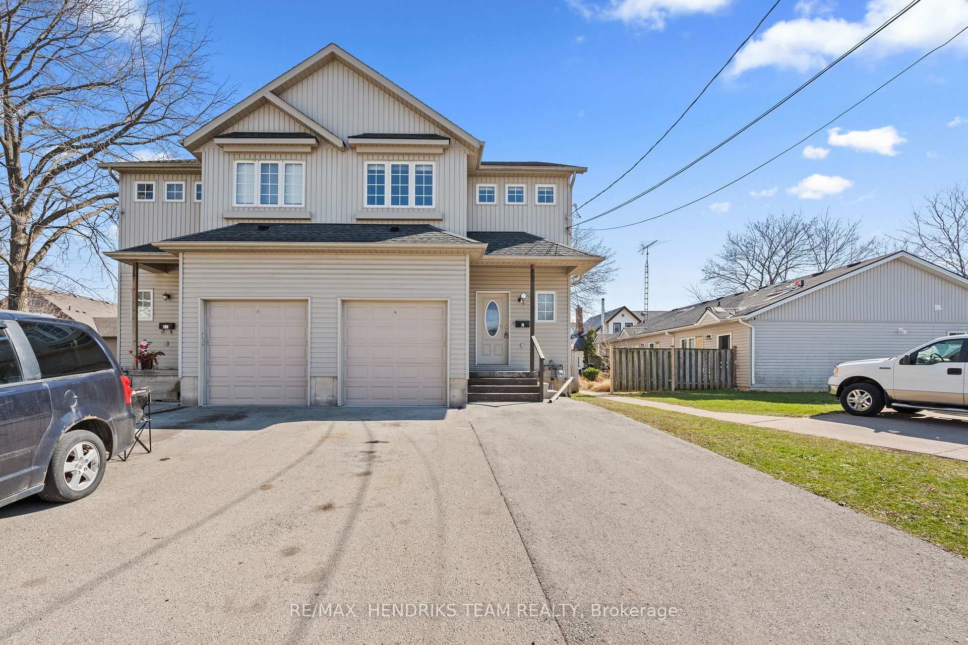 2 Townline Road E