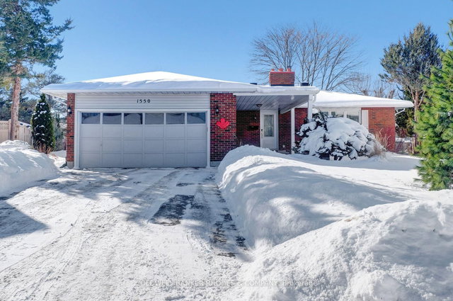 1550 Northdale Street