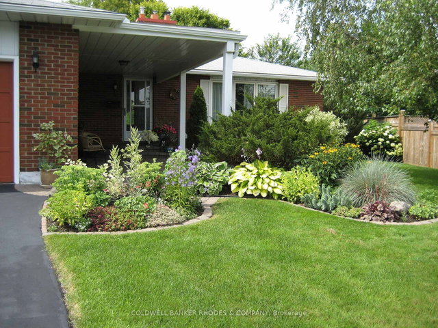 1550 Northdale Street