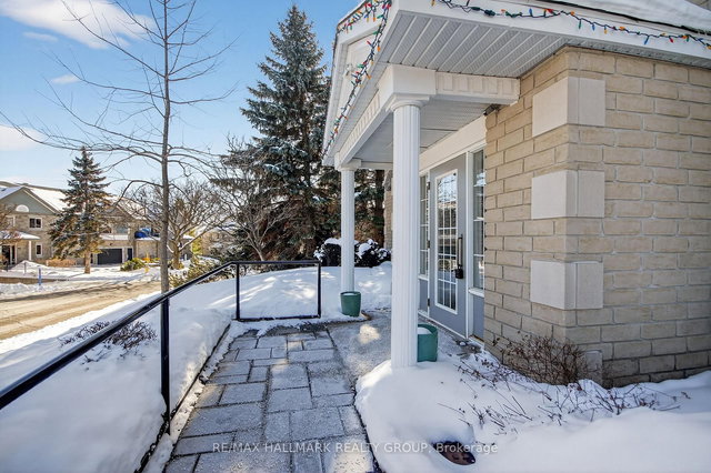 2B - 51 Robson Court