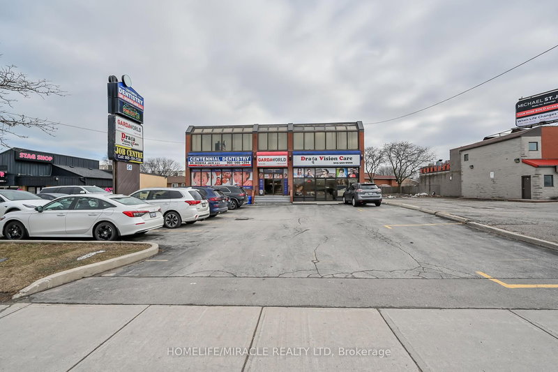 54 Centennial Pkwy N, Hamilton, L8E 1H6 | Image 2