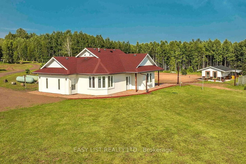 home for sale on 608 Copper Cliff Road