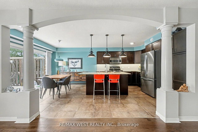 7 - 255 Summerfield Drive