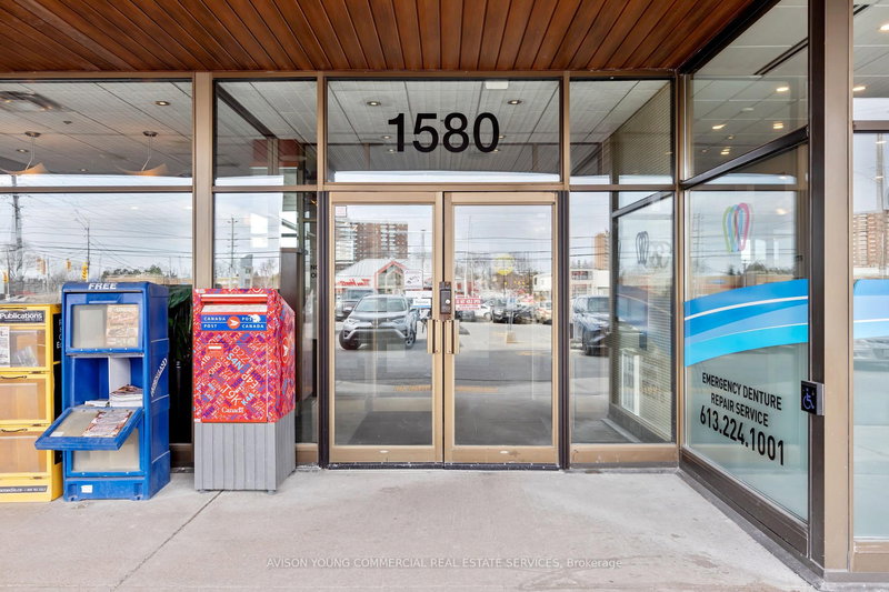 18 - 1580 MERIVALE Rd, Ottawa, K2G 4B5 | Image 2