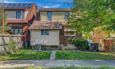 329 Rankin Avenue • Windsor, ON photo 2