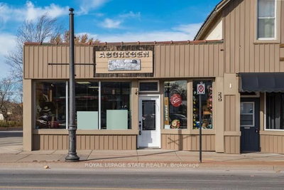 239 Main St | Port Colborne | Image