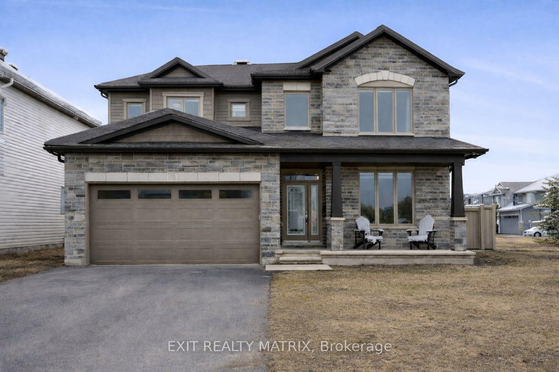 home for sale on 700 Namur Street