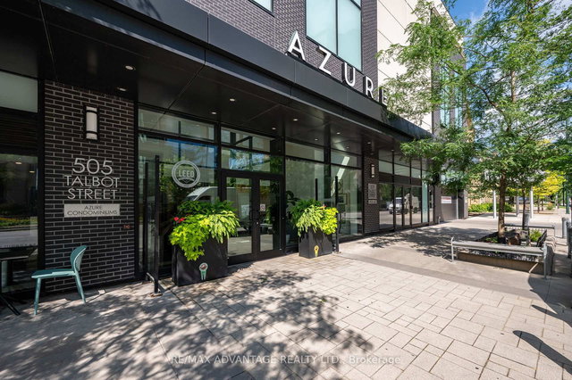 2002 - 505 Talbot Street