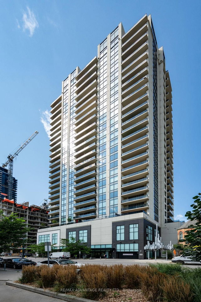 2002 - 505 Talbot Street