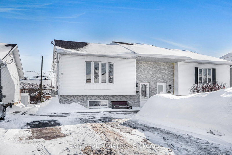 home for sale on 443 Christine Street