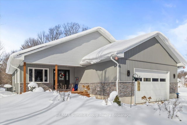 135 Confederation Drive