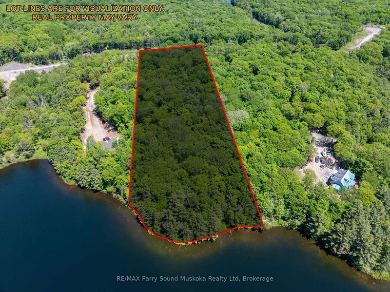 21 WEE-GE-WA Rd, Seguin, P2A 0B2 | Image 2