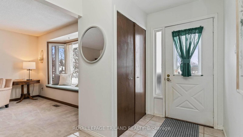 535 GRAND VIEW Ave, London South, N6K 3E8 | Image 3