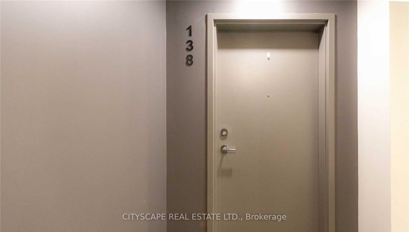 138 - 110 Fergus Ave, Kitchener, N2A 2H2 | Image 3