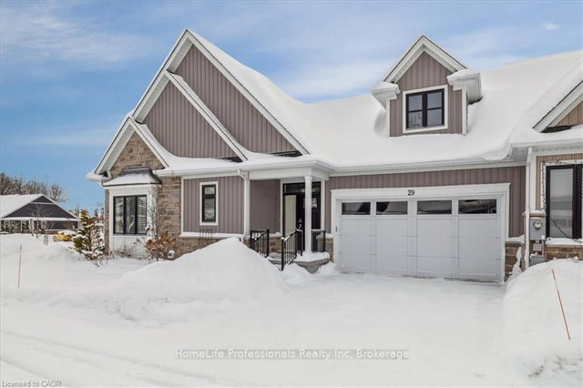 29 - 9245 SHOVELLER Drive